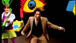 Information Society - Walking Away - HQ 720p