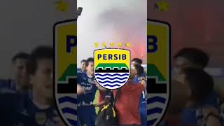 Persib Bandung Membuktikan Bahwa Hattrick Juara Itu Nyata 🏆 #PersibBandung #bobotoh #juara #fyp