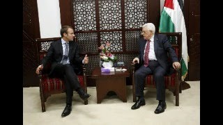 Gazze Şeridi'ndeki  hoşnutsuzluk, İsrail'in üç müttefikini Filistin devletini tanımaya itti