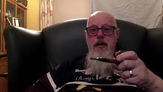 Pirate Kake, Twonew pipes, shoutouts and ramble