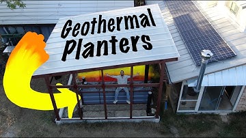 FREE HEAT all winter long