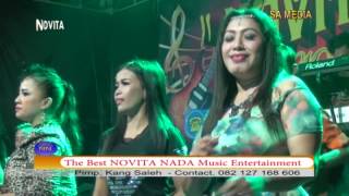 NOVITA NADA BIMBANG Voc  ALL ARTIS  2 JULI 2017