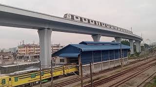 Kajang Setation Area