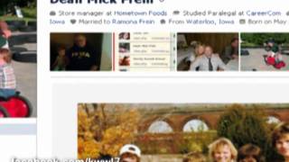 Dean: KWWL facebook Fan of the Week