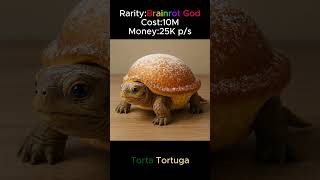 Day 18 Of Making Brainrots