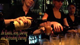 AmeriKama Firestone Beer Dinner