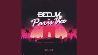 Paris vice