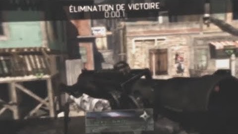 Introducing Synergy NWO! (MW2)