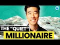 Getting rich is overrated become a quiet millionaire wtae kim
