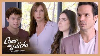 Carlos Confiesa Que Fue Agredido Por Julio Como Dice El Dicho Final Cuando El Viento...