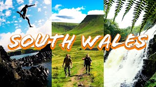 Best Places to Visit in South Wales | UK Adventure Guide