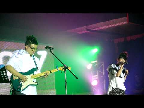 糖兄妹walk'n wow音樂會 - 劃火柴