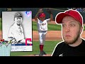 i used the WORST PITCHER in history and tried to WIN a game.. MLB The Show 20