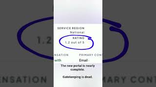 Nested Objects member hub 2.0 is near completion. Fraud inspection firms should be worried.
