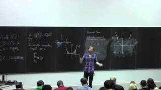 Snapp - 1151 - Lecture 32