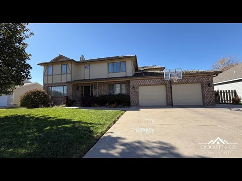 2009 Cactus RD, Dodge City, KS home video tour