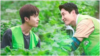 'Semantic Error' producer's next BL drama 'Love Tractor' to be released next month