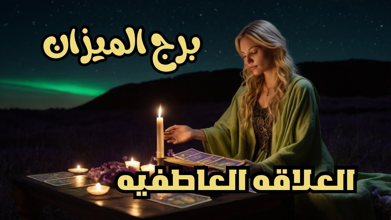 برج الميزان ♎️ وتطورات العلاقه العاطفيه نواياه وخطواته ومشاعره ومصير العلاقه #برج_الميزان 