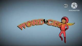 WordGirl Funding (2011)