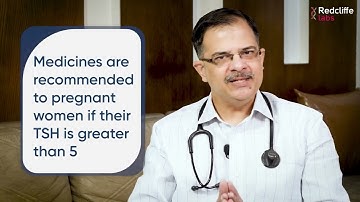 What are the important thyroid tests? | Dr. Arvind Kumar | Redcliffe Labs