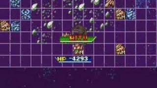 Graterkin  All Attacks