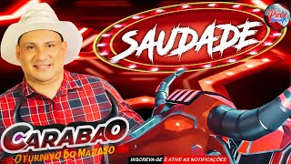 ✔️CARABAO💥CARABAO SAUDADE💥DJ TOM MÁXIMO💥PARÁ MUSICAL