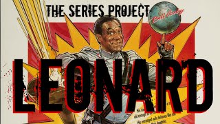 Leonard Part 6 teaser