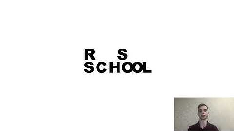 RS School Basics - s01e02 - Numbers