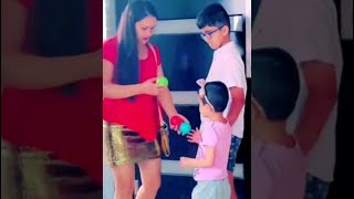 Give Good 😭🥰 💕MrFamilyX #shorts Tiktok