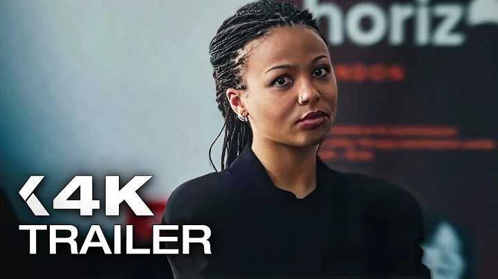 INDUSTRY Season 4 Teaser Trailer (2026)