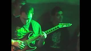 The Test Dream LIVE, Goldfield Trading Post 11/22/25