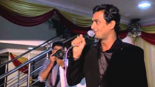 ASAI NOORUVAGAI BY VIGNESH WITH LYRICS IN ENGLISH