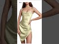 bodycon dress👗
