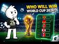 The Team Nobody Is Taking Seriously Might Win It All | World Cup 2026