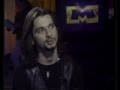 Dave Gahan interview 1993 Much Music