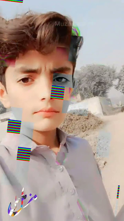 #beautiful Muzammil Ali Arbi
