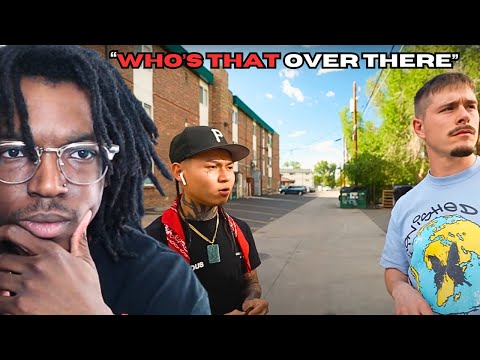Asian Bloods Take Tommy G To The Trenches In Denver