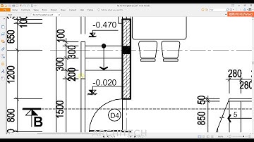 Sketchup Buổi 5: Thao tác cụ thể để dựng hình hoàn thiện tầng 1 công trình