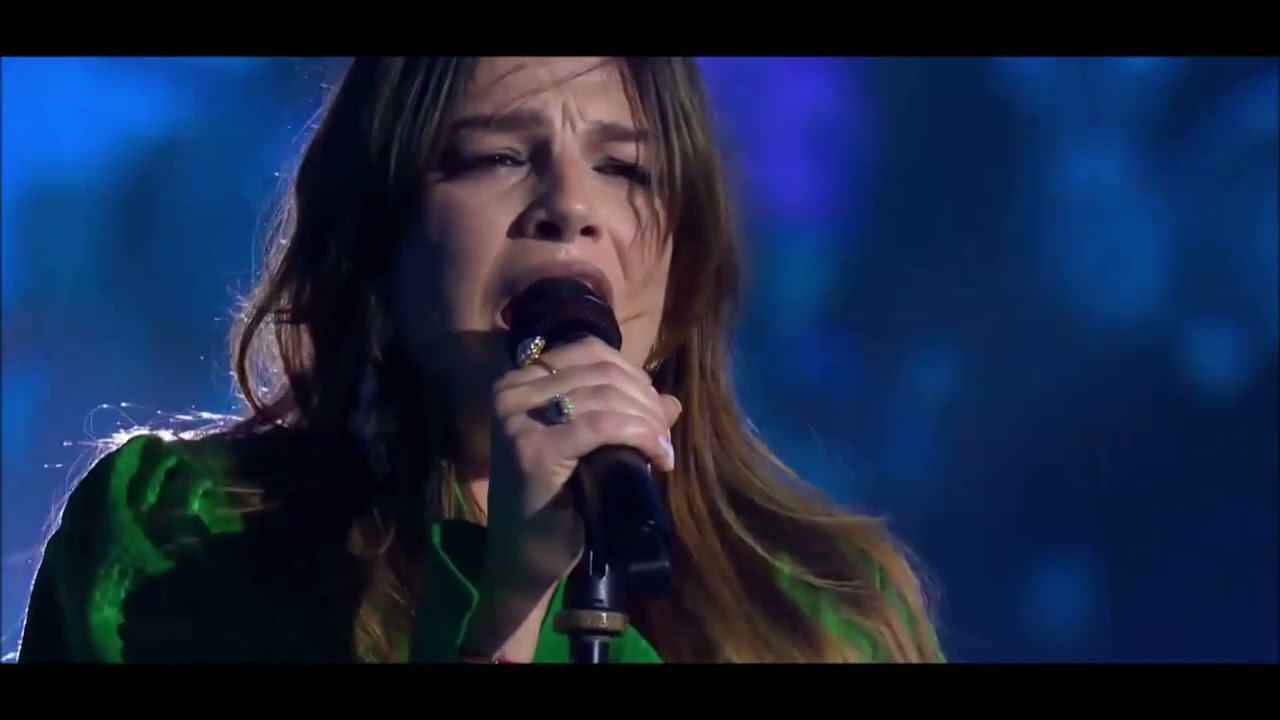 EMMA & LIGABUE - Quella che non sei #music #song #pop