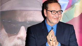 'A lot for me to process': Kevin Spacey reacts to not guilty verdict