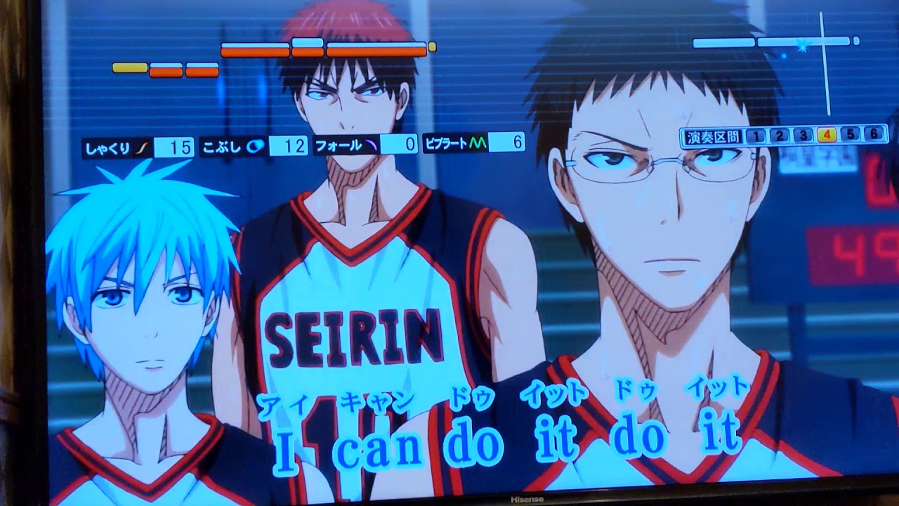 SNAKEROZZY 「Can Do」GRANRODEO　名曲カラオケ