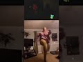 Granny tried to show off #shorts #fail #funnyshorts