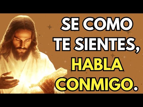 DIOS DICE: SE