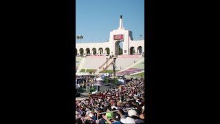 Archer | Los Angeles FIFA Fan Festival — YouTube thumbnail