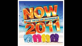 Teenage Crime - Adrian Lux (NOW The Hits Of Summer 2011).