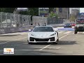 Freedom 250 Grand Prix: See what it looks like to race a lap
