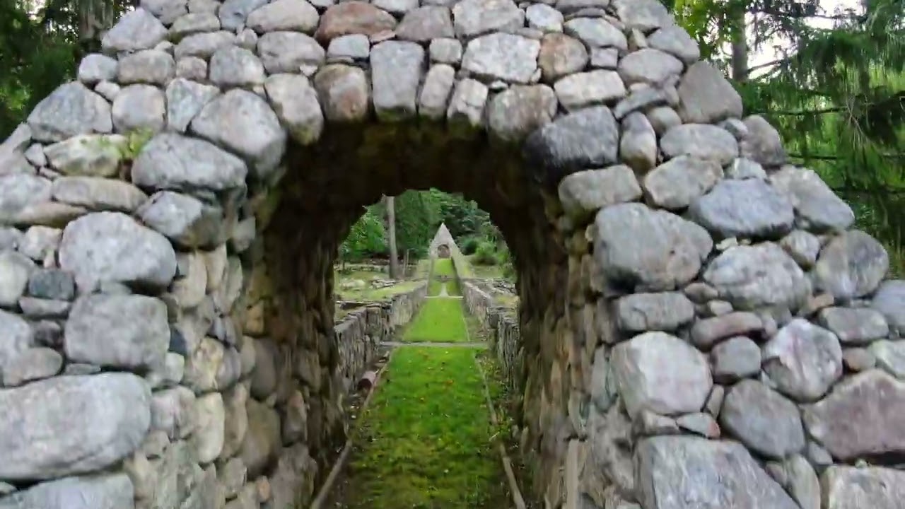 Water Run, Modernist Country Estate by Paul Mayen & Edgar Kaufman Jr, 1 Webb Trail Garrison NY