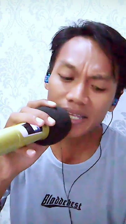 masih adakah cinta - karaoke santai #dangdut