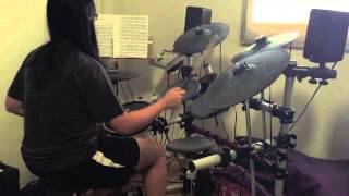 Download Lagu I Don't Love You - My Chemical Romance (Drum Cover) MP3