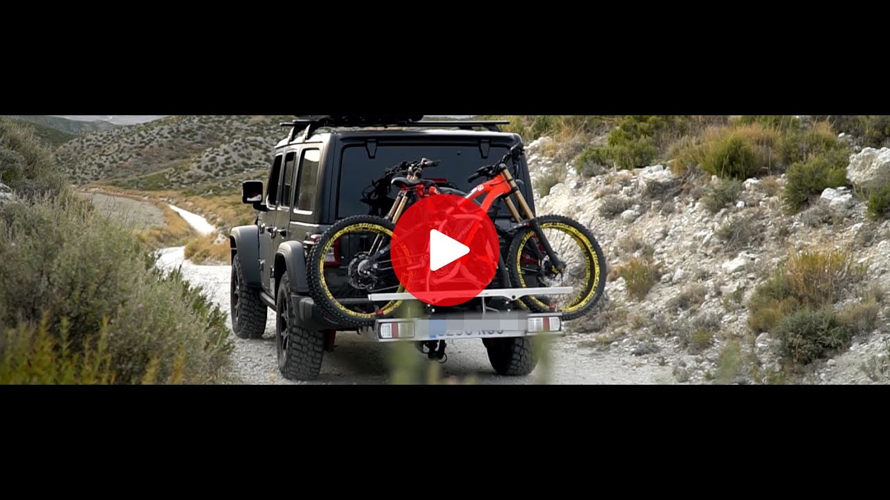 RACKO ADVENTURE - MULTIPURPOSE - MULTIUSOS - YouTube